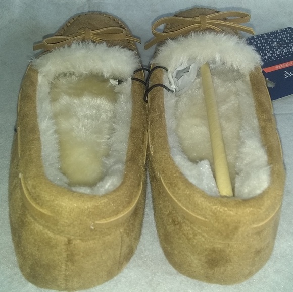 West loop womens slippers - Picture 3 of 4